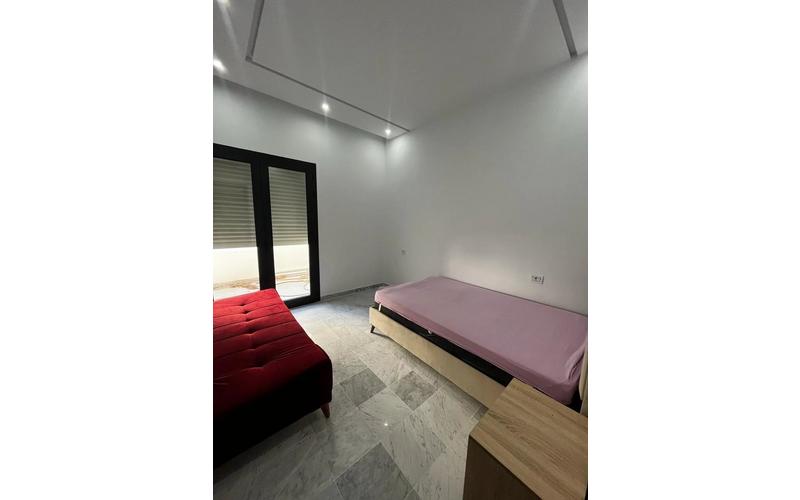 Appartement s+2 7